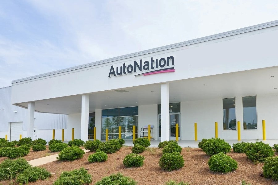 AutoNation in Mesa AZ