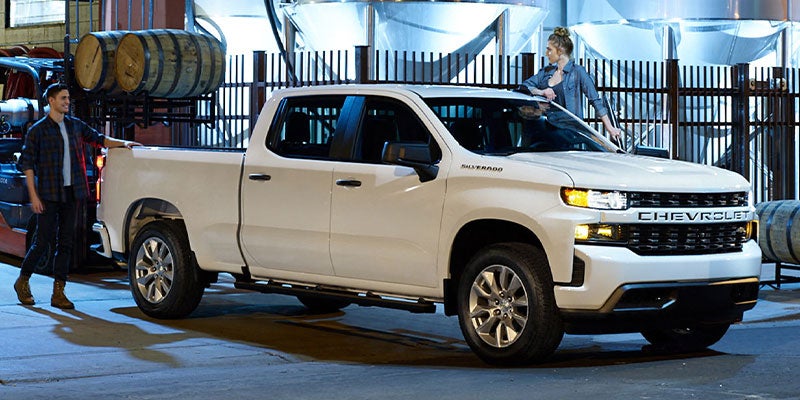 Business Elite - AutoNation Chevrolet Mesa in Mesa AZ