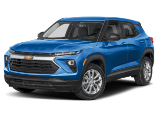 Chevrolet Trailblazer - AutoNation Chevrolet Mesa in Mesa AZ
