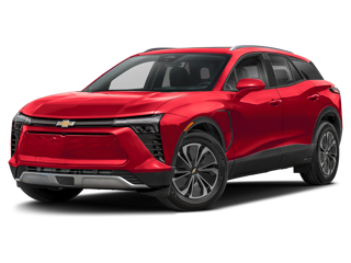 Chevrolet Blazer EV - AutoNation Chevrolet Mesa in Mesa AZ