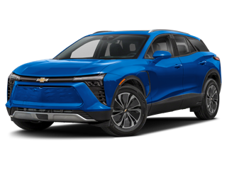 Chevrolet Blazer EV - AutoNation Chevrolet Mesa in Mesa AZ