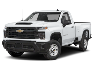 Chevrolet Silverado HD - AutoNation Chevrolet Mesa in Mesa AZ