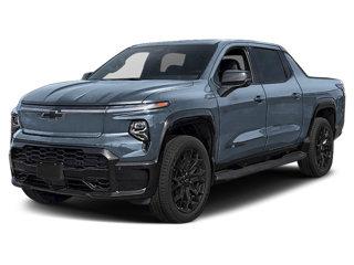 Chevrolet Silverado EV - AutoNation Chevrolet Mesa in Mesa AZ