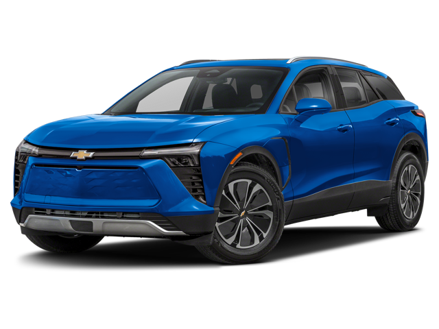 Blazer EV 2LT