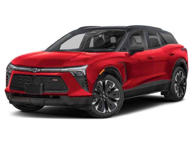 Blazer EV SS