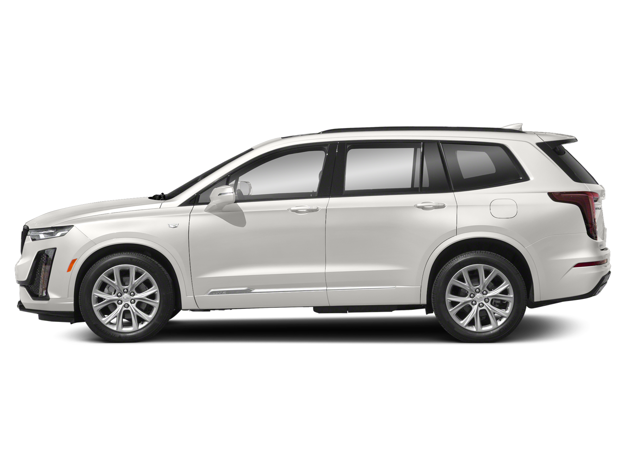 2020 Cadillac XT6 Sport - Photo 33