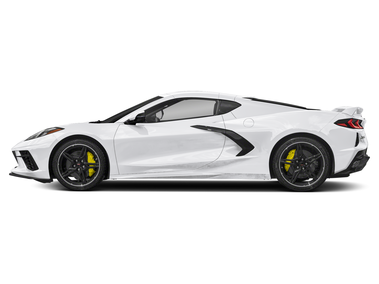2022 Chevrolet Corvette 1LT - Photo 33