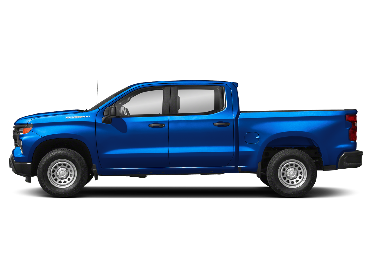 2023 Chevrolet Silverado 1500 RST - Photo 33
