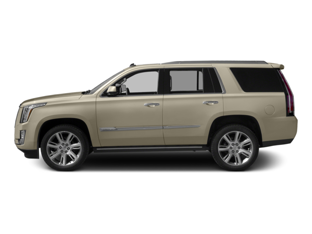 2015 Cadillac Escalade Premium
