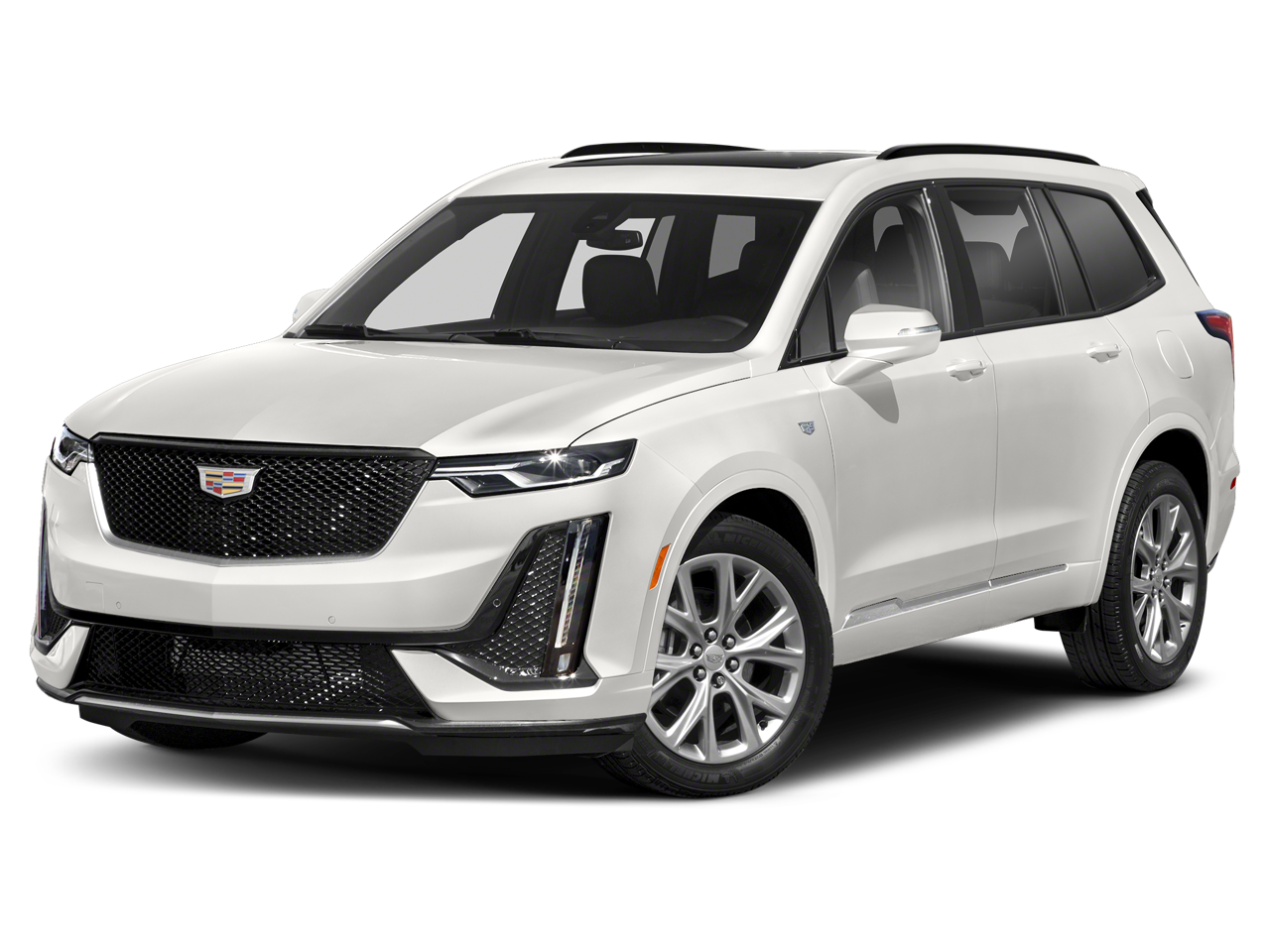 2020 Cadillac XT6 Sport - Photo 31
