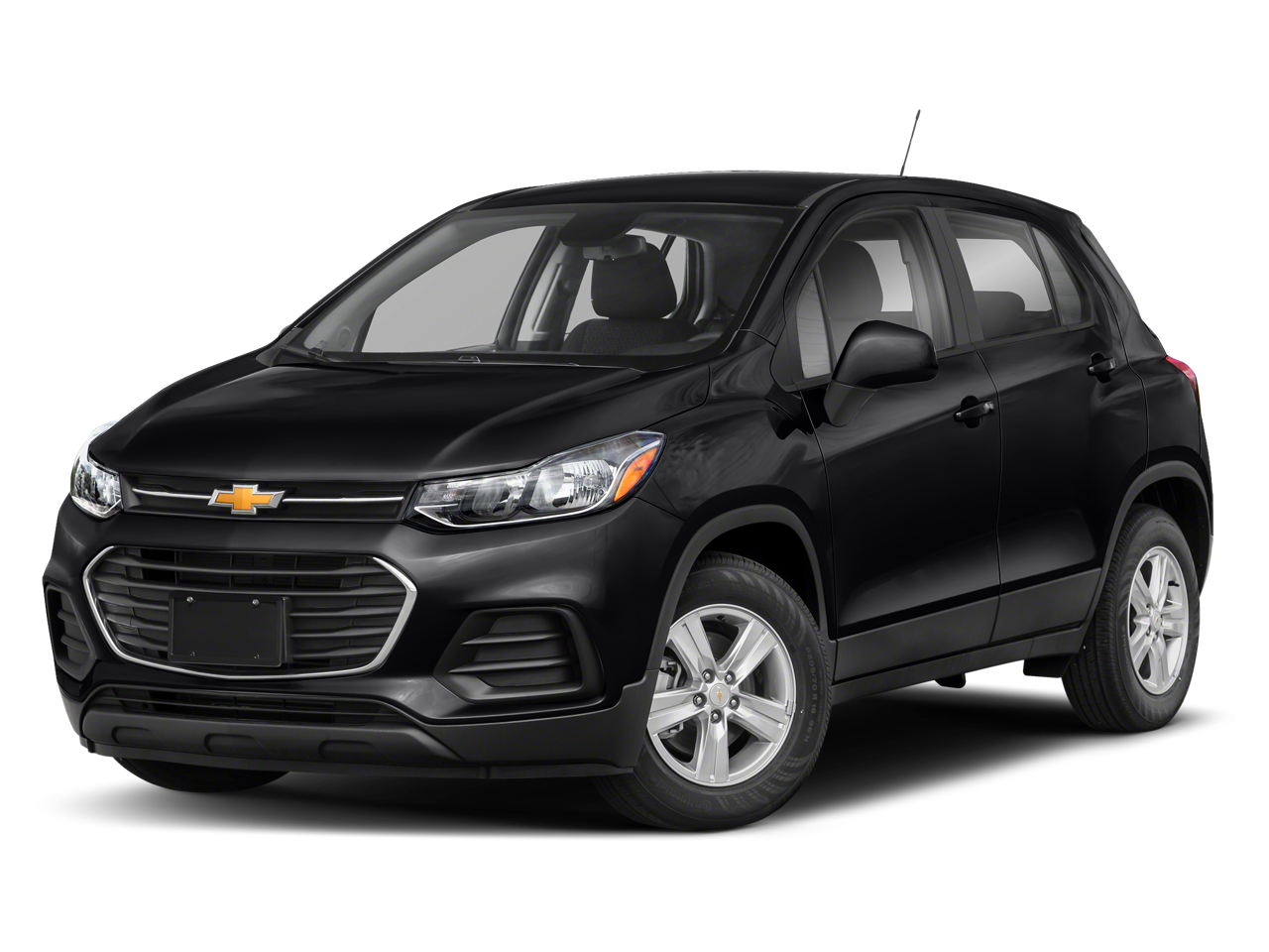 Used 2020 Chevrolet Trax LS with VIN KL7CJKSB1LB052103 for sale in Mesa, AZ