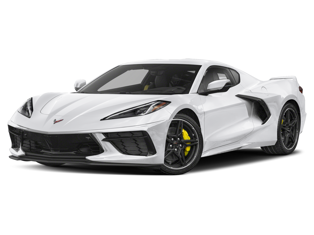 2022 Chevrolet Corvette 1LT - Photo 31