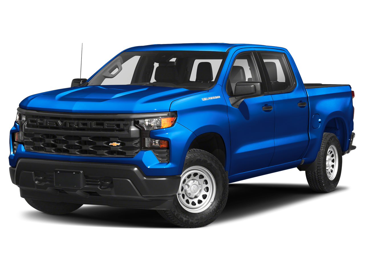 2023 Chevrolet Silverado 1500 RST - Photo 31