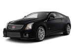2011 Cadillac CTS-V Base