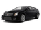 2011 Cadillac CTS-V Base