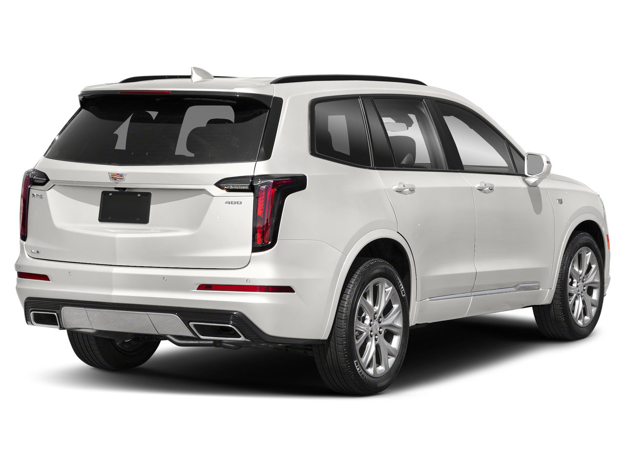 2020 Cadillac XT6 Sport - Photo 32