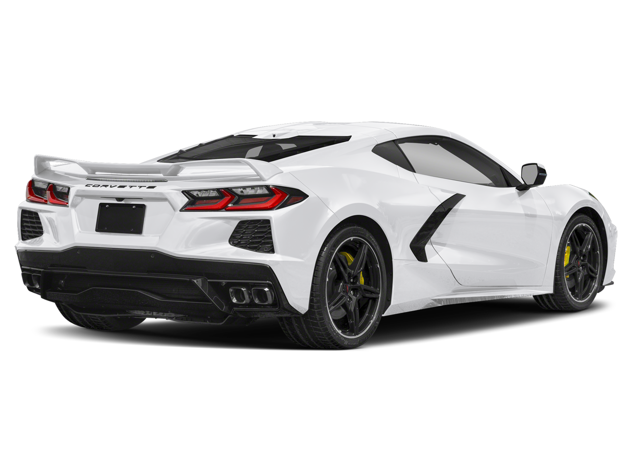 2022 Chevrolet Corvette 1LT - Photo 32