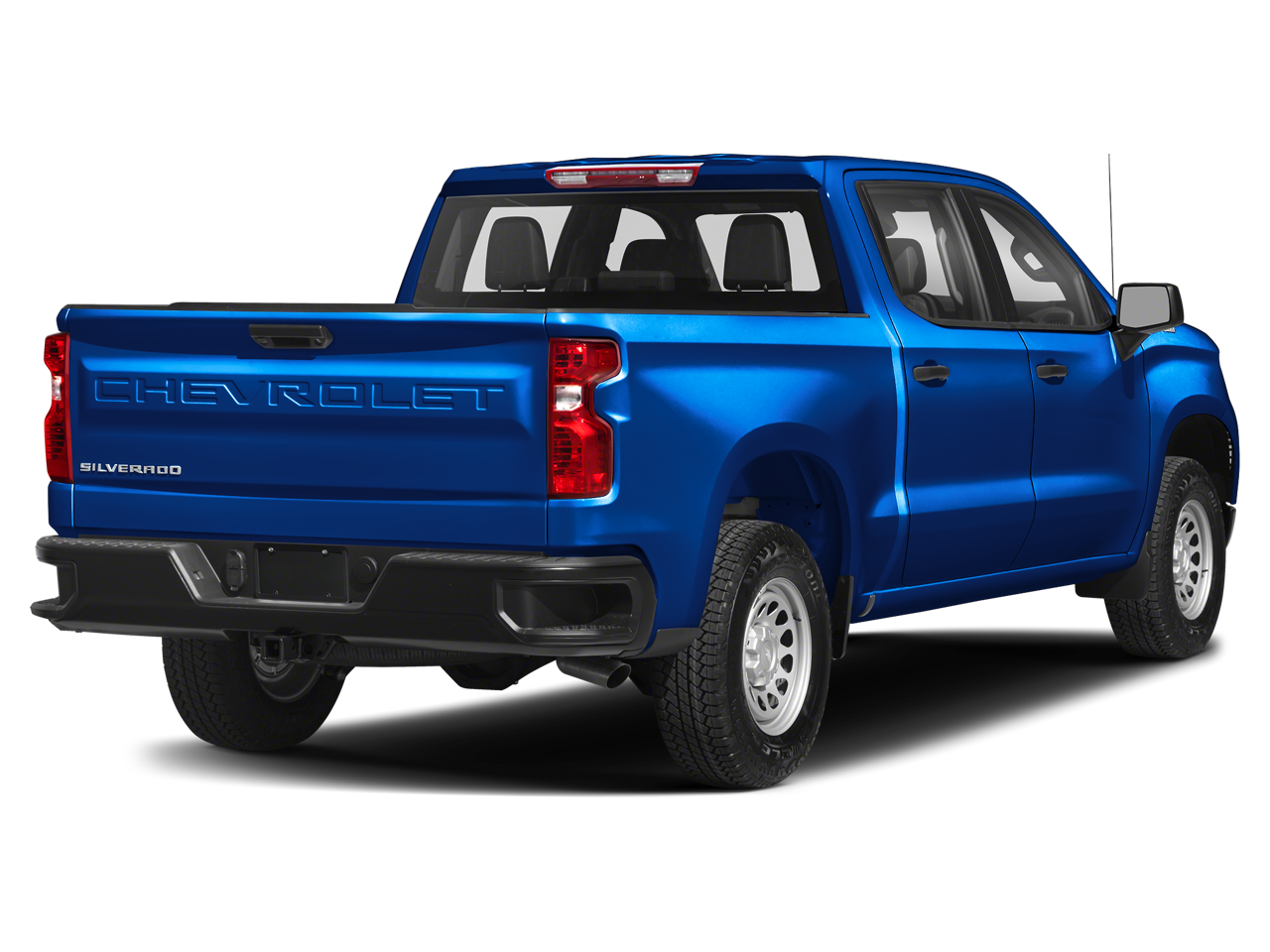 2023 Chevrolet Silverado 1500 RST - Photo 32