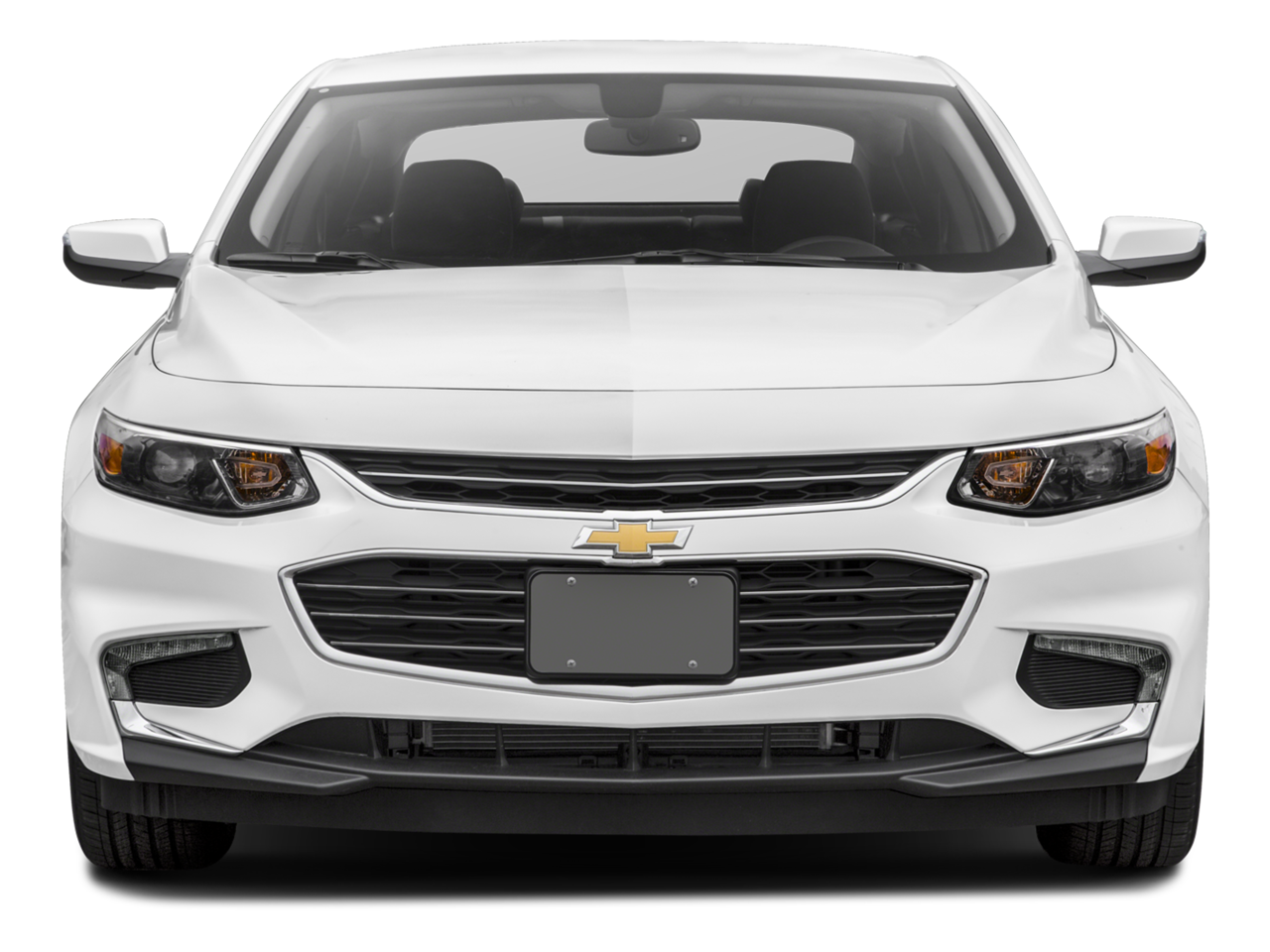 2017 Chevrolet Malibu Base