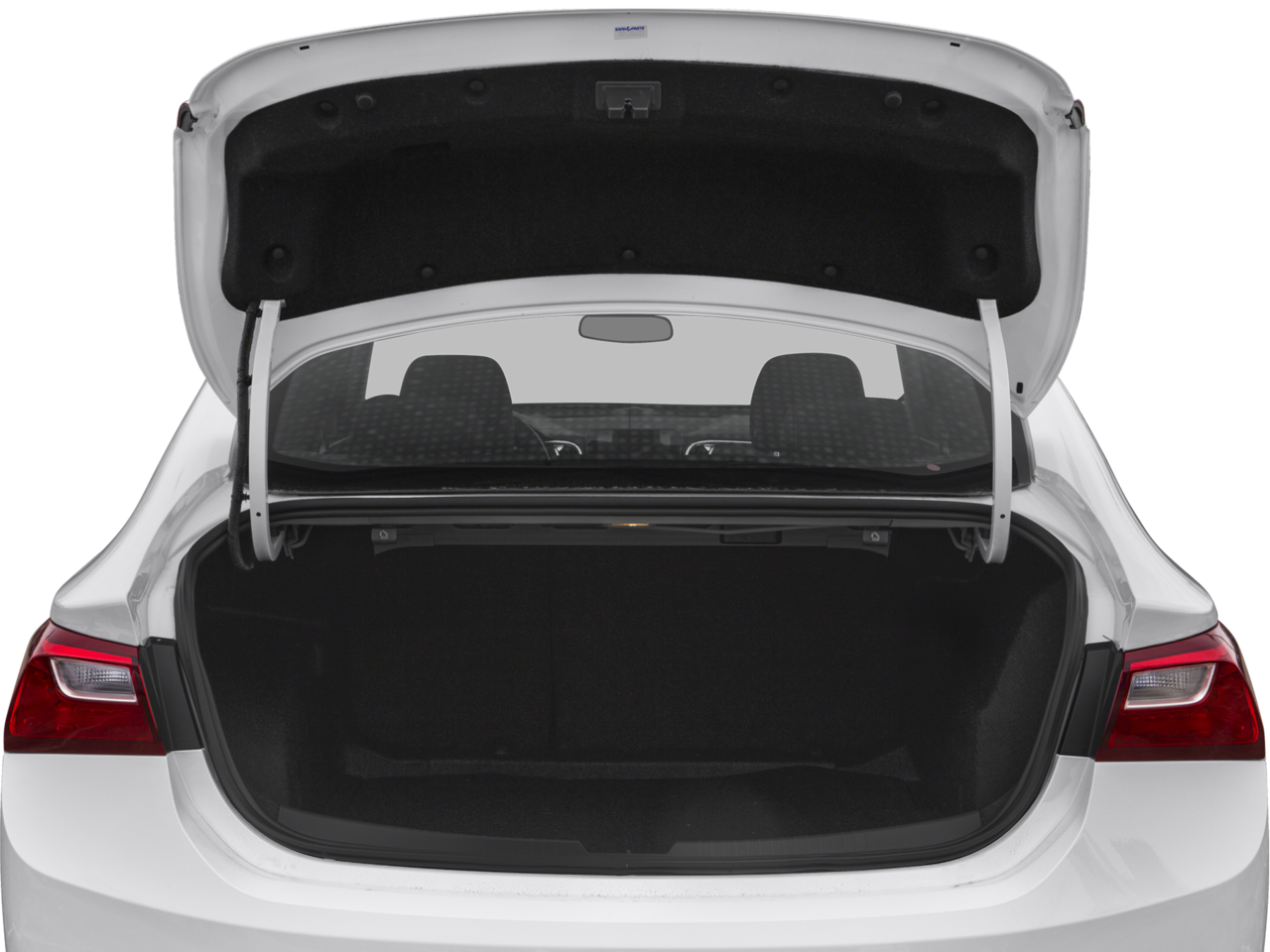 2017 Chevrolet Malibu Base