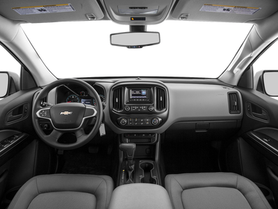 2018 Chevrolet Colorado 2WD Work Truck