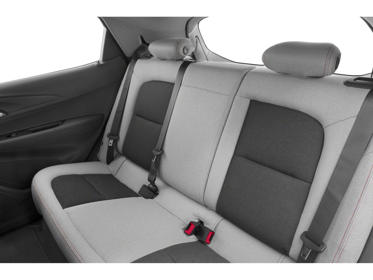 2019 Chevrolet Bolt EV LT