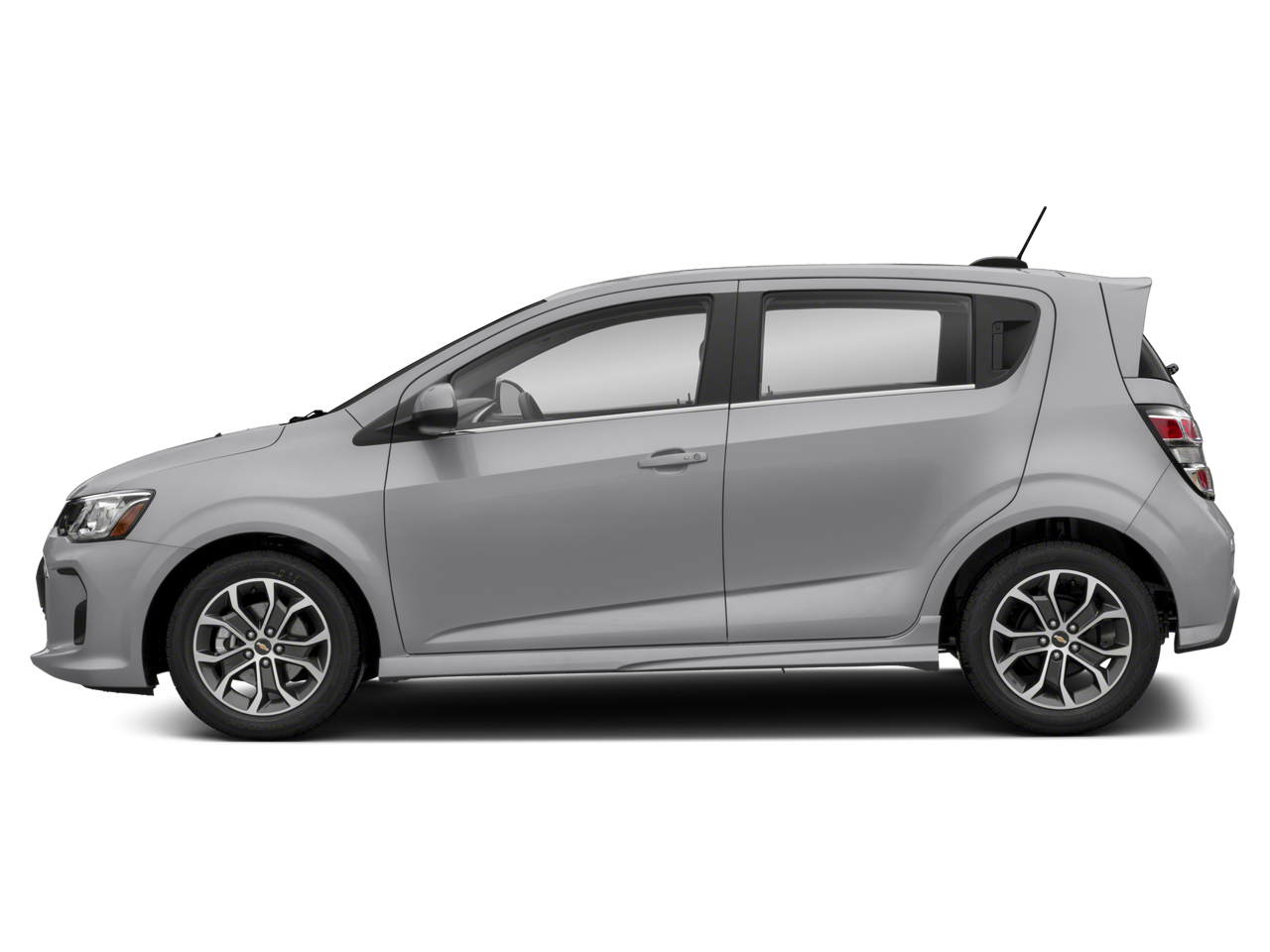 2020 Chevrolet Sonic Premier