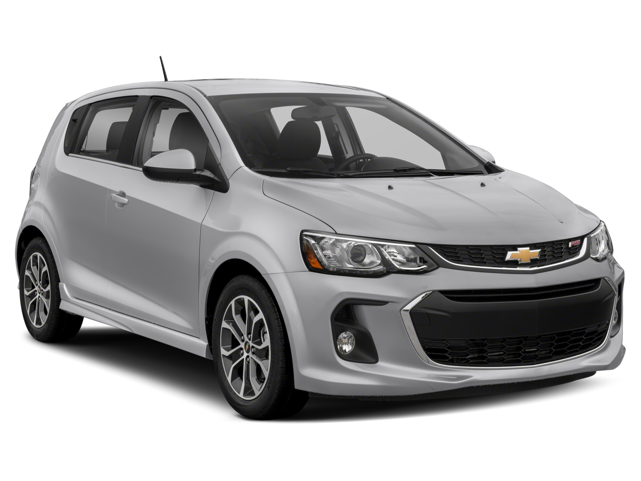 2020 Chevrolet Sonic Premier