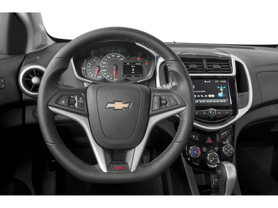 2020 Chevrolet Sonic Premier