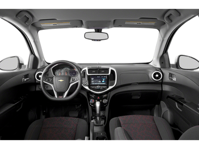 2020 Chevrolet Sonic Premier