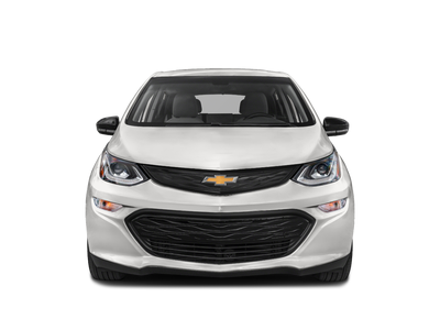 2020 Chevrolet Bolt EV Base