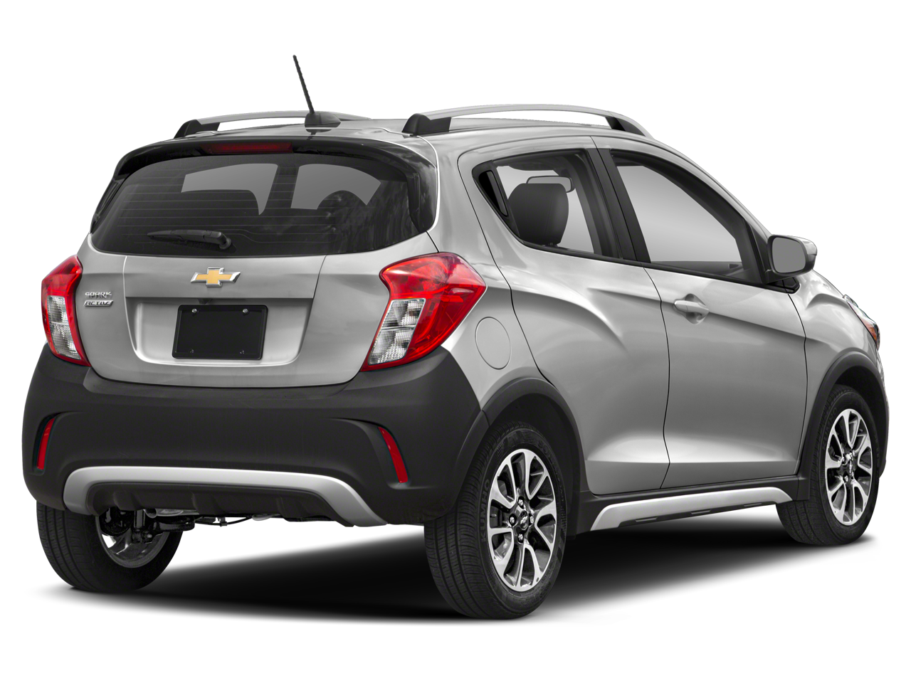 2021 Chevrolet Spark ACTIV