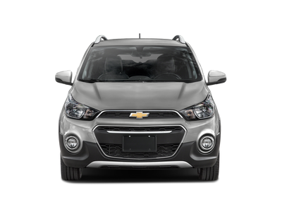 2021 Chevrolet Spark ACTIV