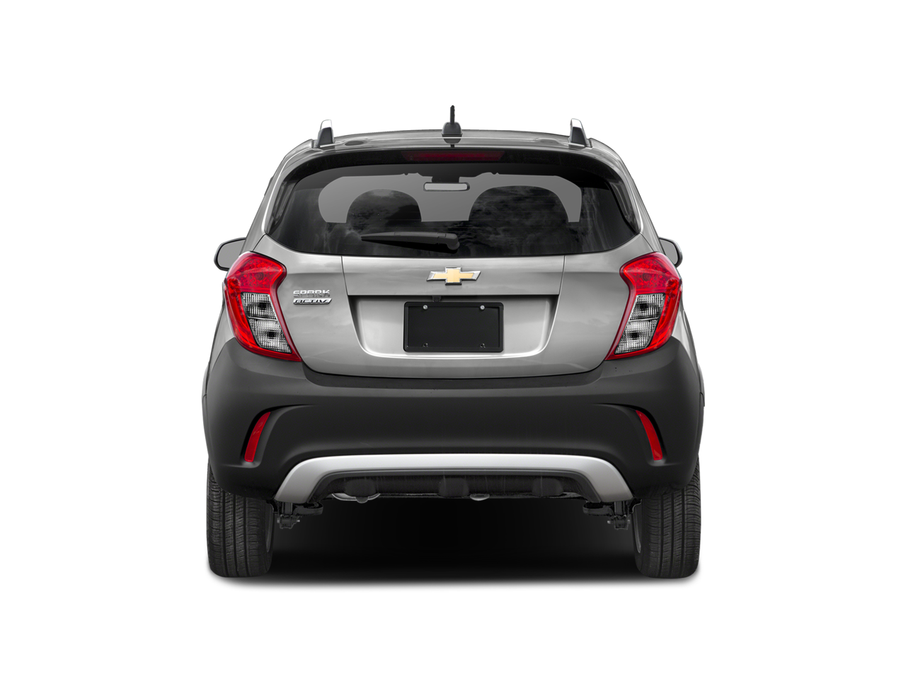 2021 Chevrolet Spark ACTIV
