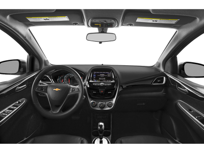 2021 Chevrolet Spark ACTIV
