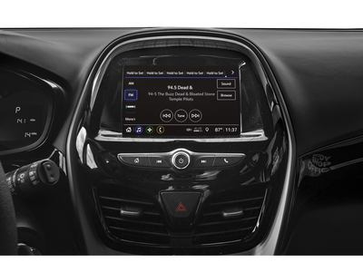 2021 Chevrolet Spark ACTIV