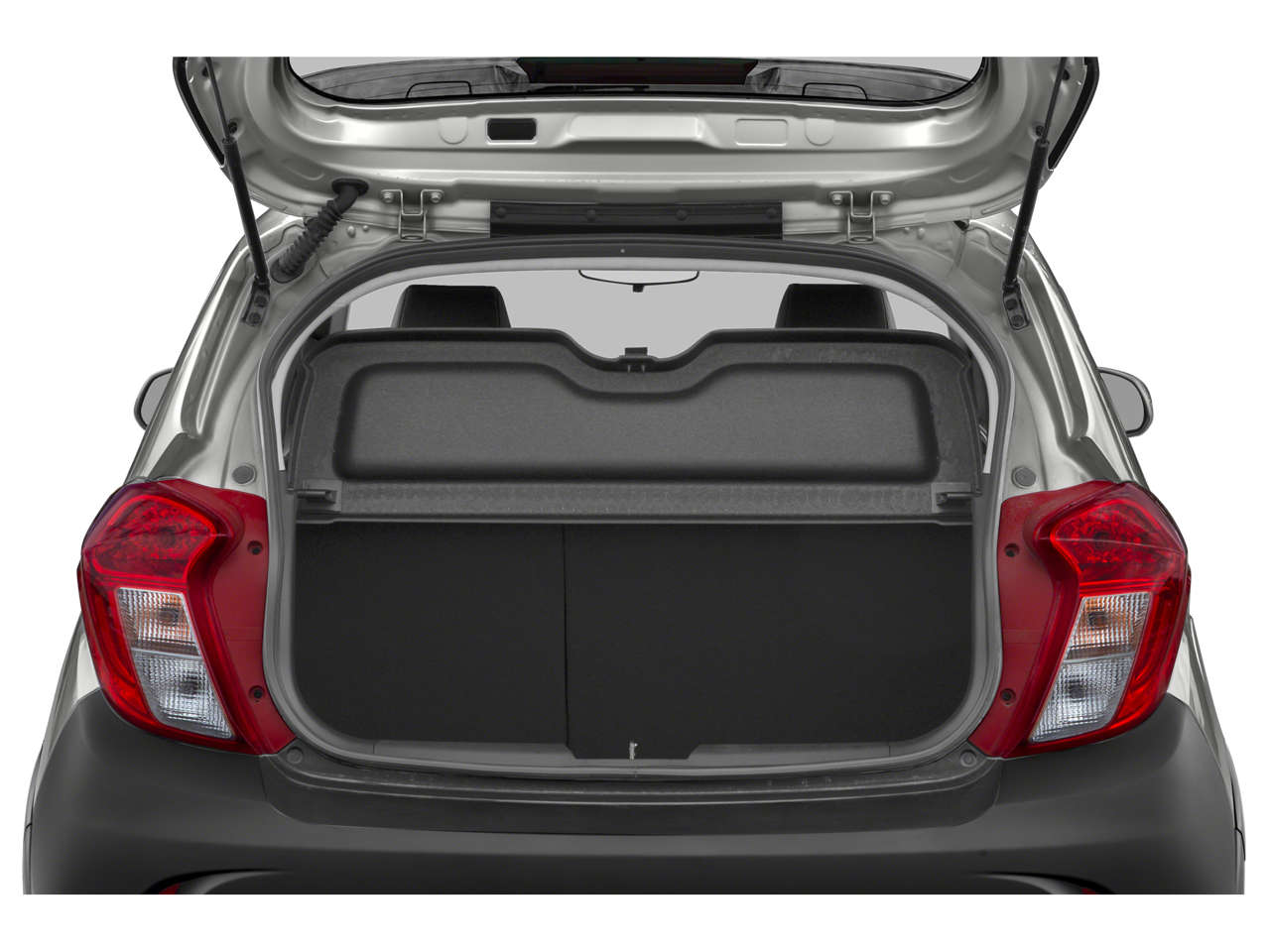 2021 Chevrolet Spark ACTIV