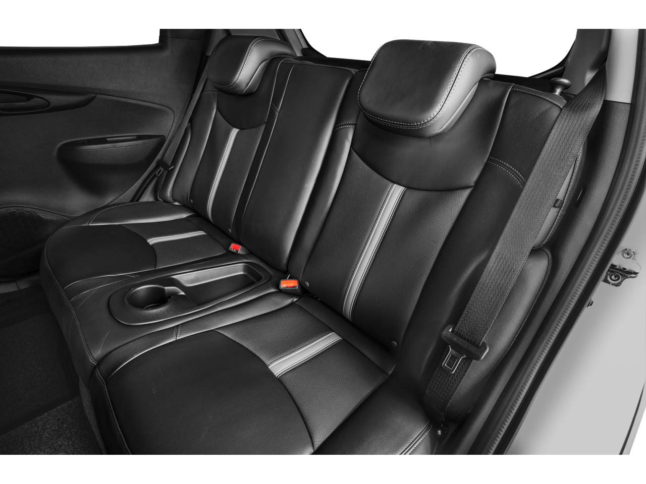 2021 Chevrolet Spark ACTIV