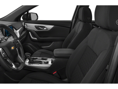 2021 Chevrolet Blazer Premier