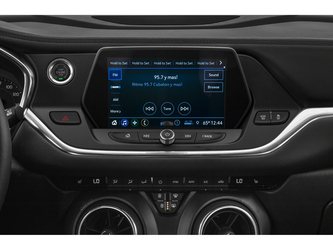 2021 Chevrolet Blazer Premier