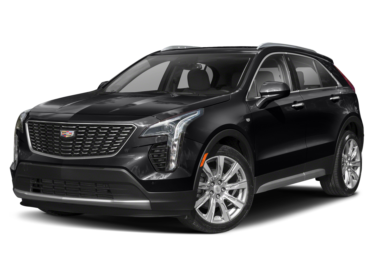 2022 Cadillac XT4 Premium Luxury - Photo 31
