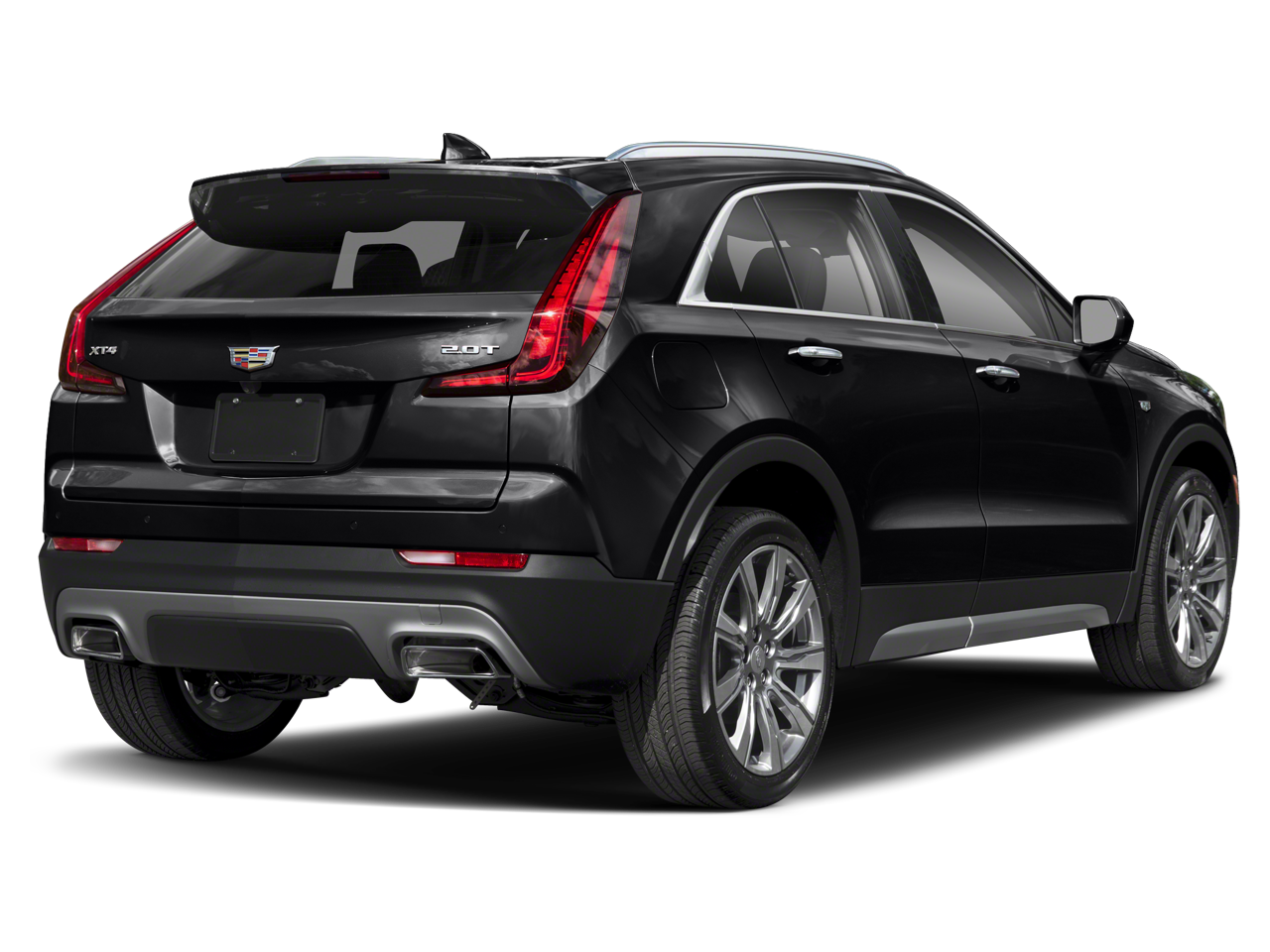 2022 Cadillac XT4 Premium Luxury - Photo 32