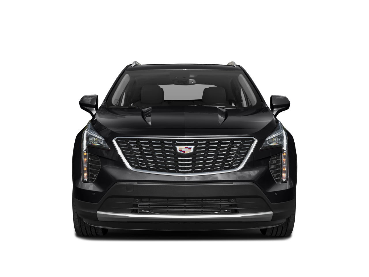 2022 Cadillac XT4 Premium Luxury - Photo 34