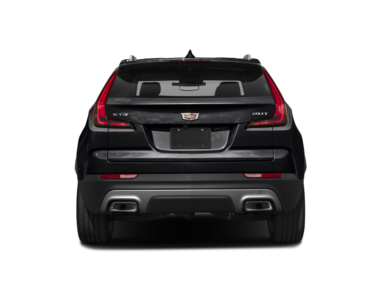 2022 Cadillac XT4 Premium Luxury - Photo 35