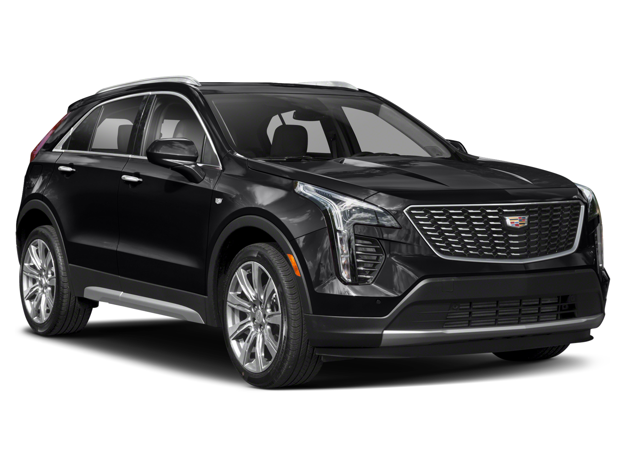 2022 Cadillac XT4 Premium Luxury - Photo 36