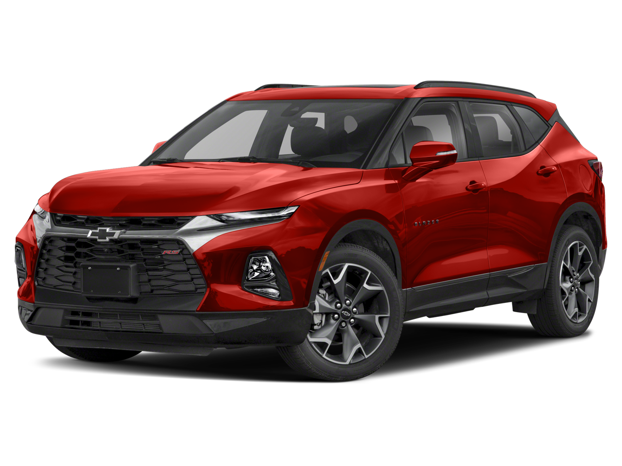 2022 Chevrolet Blazer RS - Photo 31