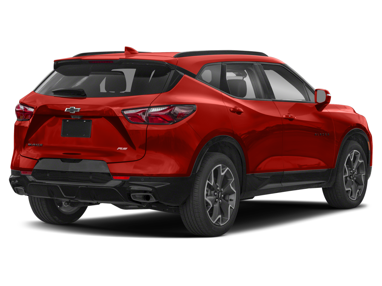 2022 Chevrolet Blazer RS - Photo 32