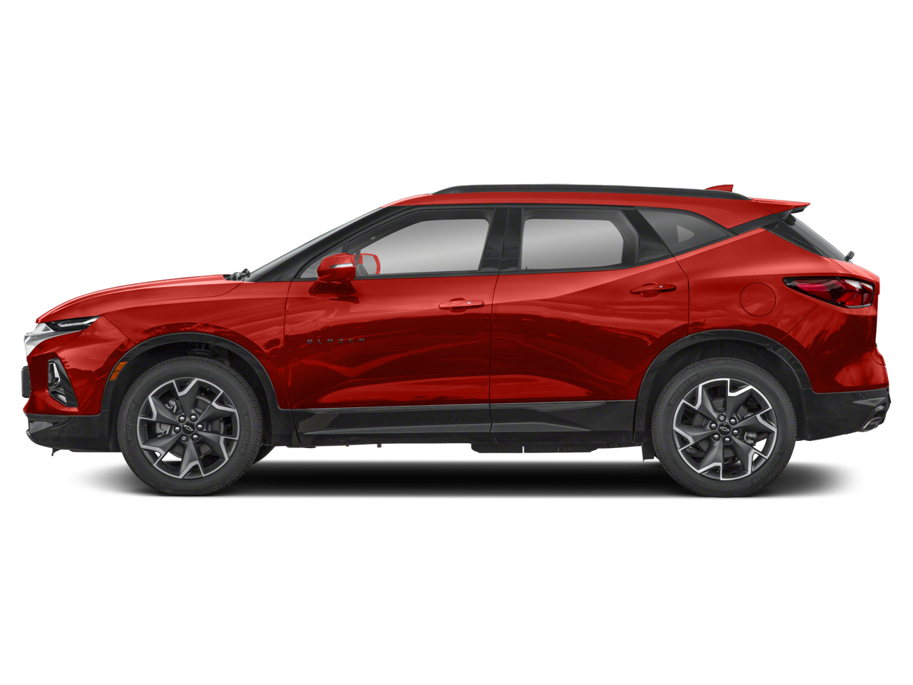 2022 Chevrolet Blazer RS - Photo 33