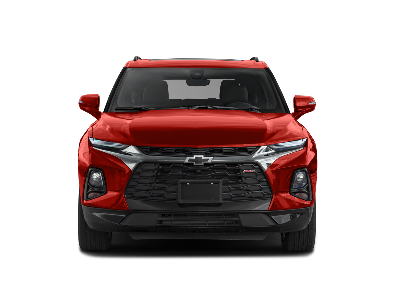 2022 Chevrolet Blazer RS - Photo 34