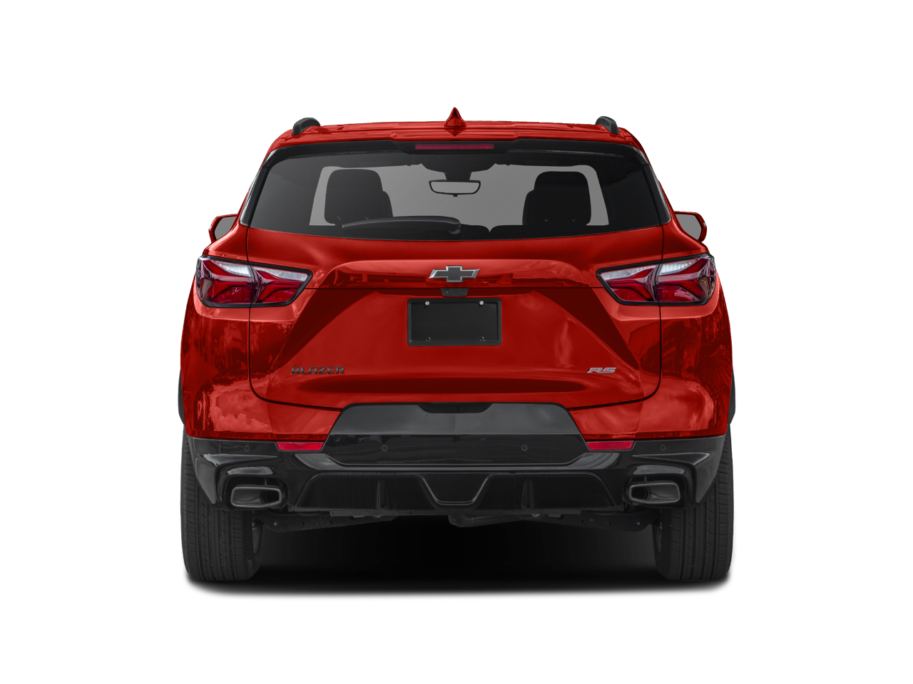 2022 Chevrolet Blazer RS - Photo 35